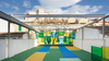 Chromatic Play – Palma de Mallorca, Spain