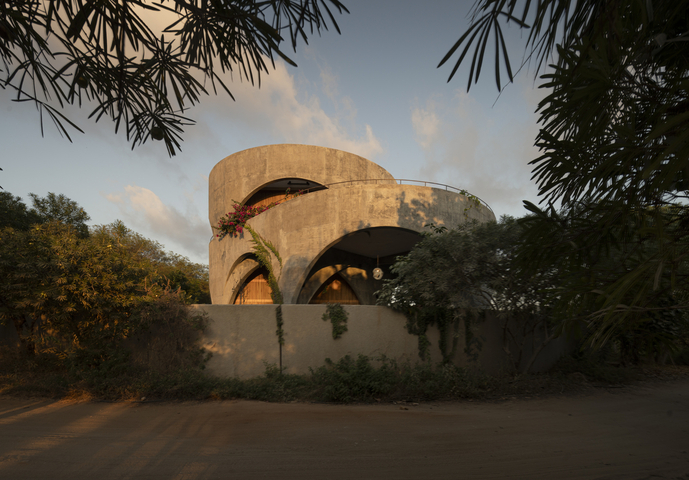 Preview of Casa Toro – La Barra, Uruguay