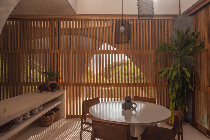 Casa Toro – La Barra, Uruguay