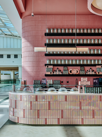 Preview of Milk Bun – Lusail City,Qatar