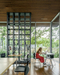 Lattice Book House – Shanghai, China