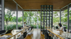 Lattice Book House – Shanghai, China