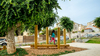 Circling the Avenue – Hadera, Israel