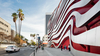 Petersen Automotive Museum – Los Angeles, United States