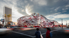 Petersen Automotive Museum – Los Angeles, United States