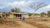 Amani Library – Kibaoni, Tanzania