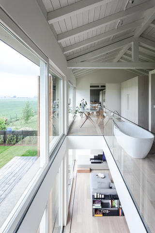 Preview of Casa EFFE-E – Bomporto, Italy