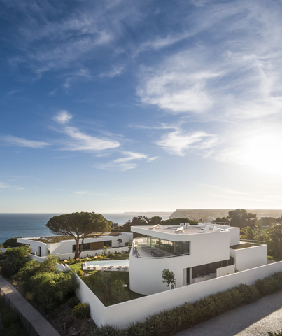 Lux Mare Houses – Lagos,Portugal