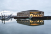 Esbjerg Maritime Centre – Esbjerg,Denmark
