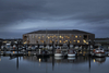Esbjerg Maritime Centre – Esbjerg,Denmark