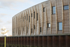 Esbjerg Maritime Centre – Esbjerg,Denmark