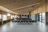 Esbjerg Maritime Centre – Esbjerg,Denmark