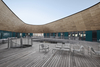 Esbjerg Maritime Centre – Esbjerg,Denmark