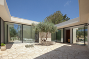 House in an Olive Grove – Kissonerga,Cyprus