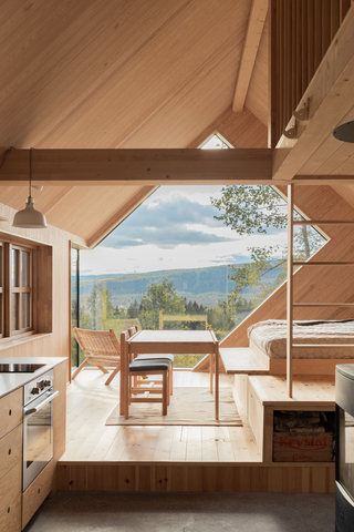 Preview of Cabin in Nordmarka – Oslo,Norway
