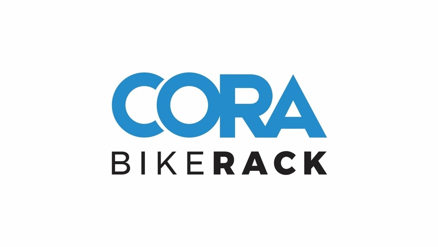 Cora Bike Rack