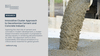 Innovative Cluster Approach to Decarbonize Cement and Concrete Industry