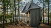 Anker-Jordan Residence – Ossipee Lake, United States
