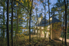 Anker-Jordan Residence – Ossipee Lake, United States