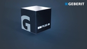 GEBERIT - BIM PLUG-IN