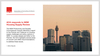 ACA responds to NSW Housing Supply Review