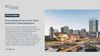 Plans advance for iconic Perth waterfront redevelopment