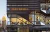 University Centre | The New School – New York, United States