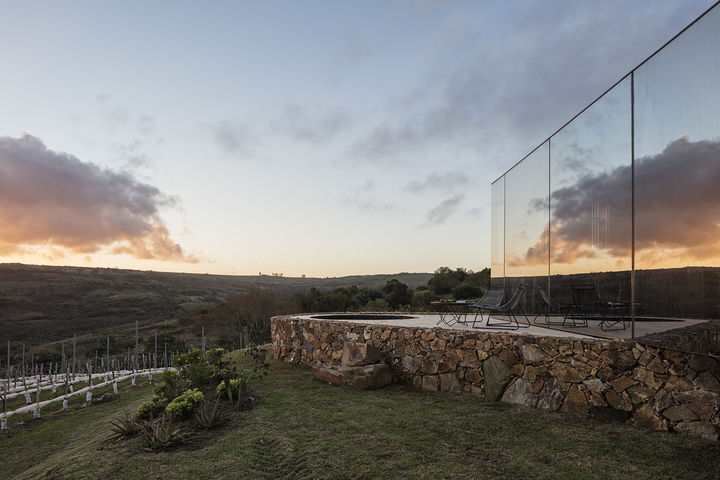 Preview of Sacromonte Landscape Hotel – Pueblo Edén, Uruguay