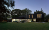 Winter House – Rolleston-On-Dove, Staffordshire