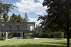 Winter House – Rolleston-On-Dove, Staffordshire