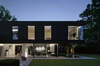 Winter House – Rolleston-On-Dove, Staffordshire