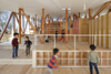 Hakusui Nursery School – Chiba,Japan