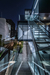 Escalier Rokubancho – Shinjuku, Japan