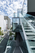Escalier Rokubancho – Shinjuku, Japan