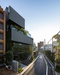 Escalier Rokubancho – Shinjuku, Japan