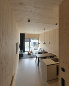 HIDEAWAY – Planneralm, Austria