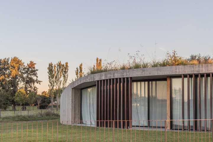 Preview of Shire – Buenos Aires, Argentina