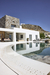 Pantheon Estate House – Mykonos,Greece