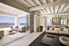 Pantheon Estate House – Mykonos,Greece