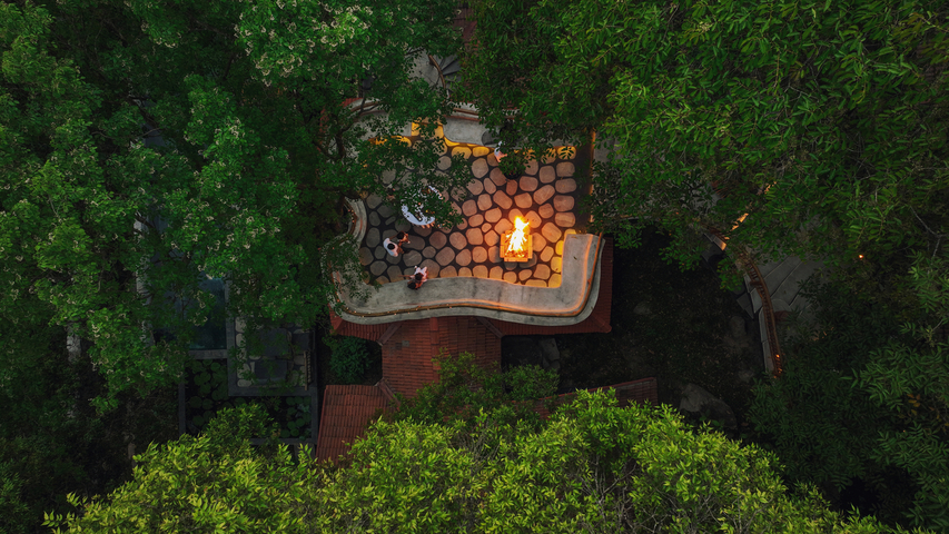 Preview of Estate Paathri - Building Around Nature Rather Than On It – Wayanad, India