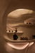 ESCĀ CUEVA – New Giza, Egypt