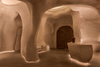 ESCĀ CUEVA – New Giza, Egypt