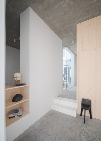 House F – Telde, Spain