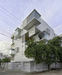 Never-Apart-ment – Hyderabad, India