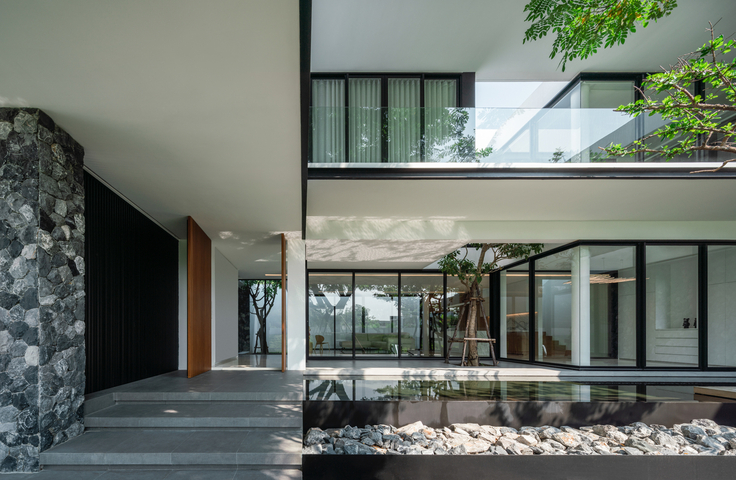 SOFFIT HOUSE – Bangkok, Thailand