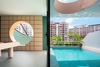 Cavern House – Singapore