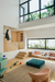 Cavern House – Singapore