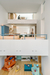 Cavern House – Singapore