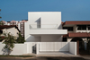 Cavern House – Singapore