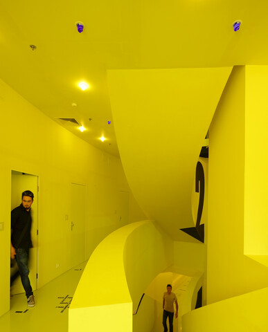 Preview of Hostel Golly & Bossy – Split, Croatia